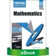 Picture of O Level Mathematics (Topical)