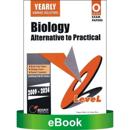 Picture of O Level Biology  Alternative To Practical