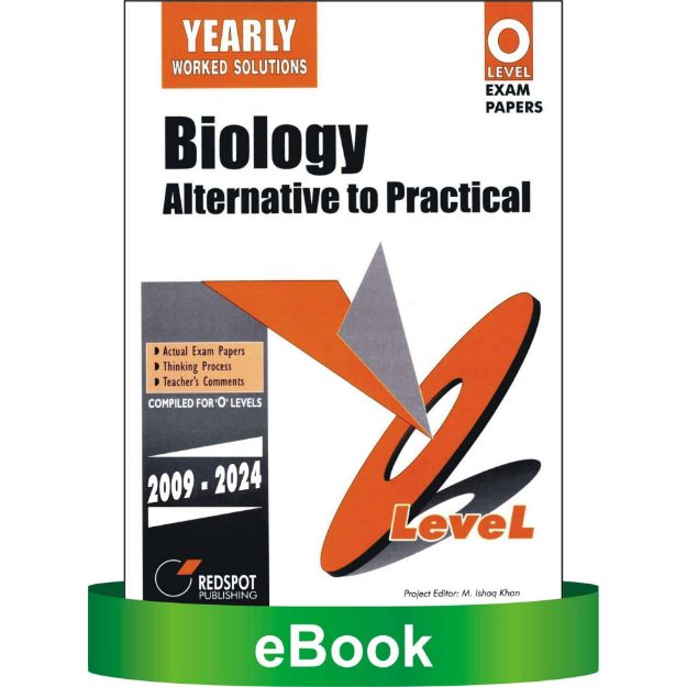 Picture of O Level Biology  Alternative To Practical