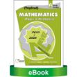 Picture of AS & A Level Mathematics (9709), Paper 4 (M1) (Topical)